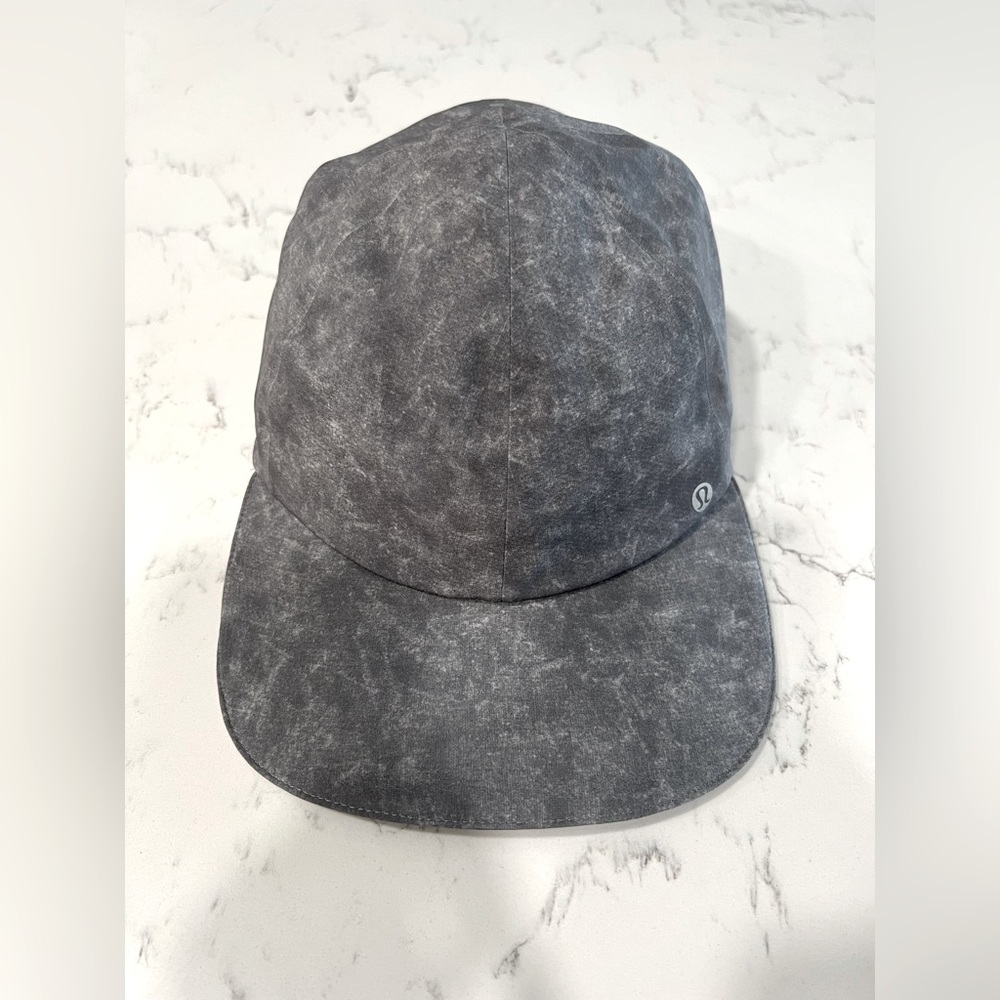 Lululemon Baseball Hat